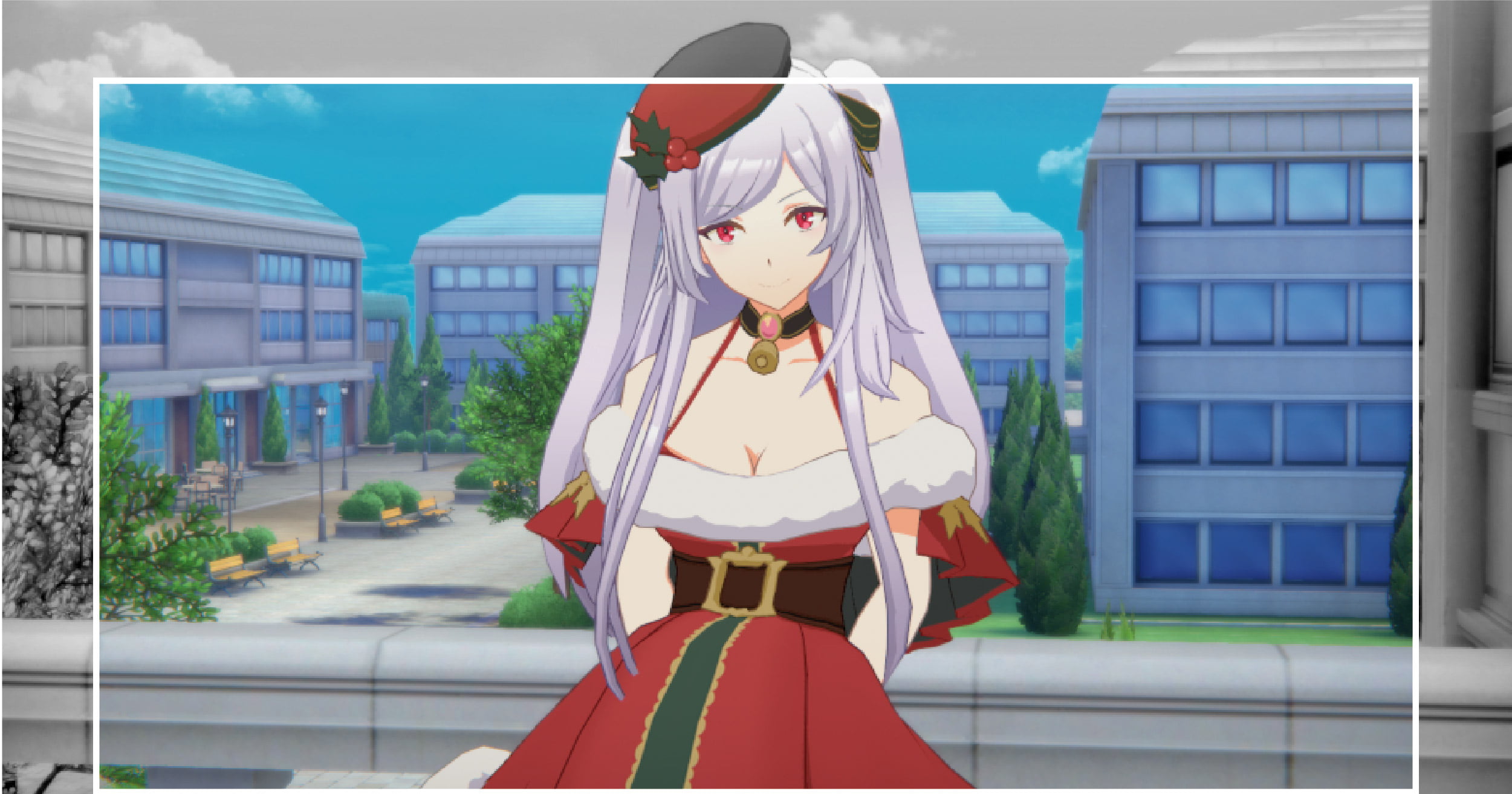 “我想成為影之強者！庭園大師”｜心得&攻略｜遊戲性微妙的粉絲向良作