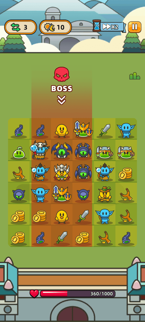 合合合英雄-BOSS