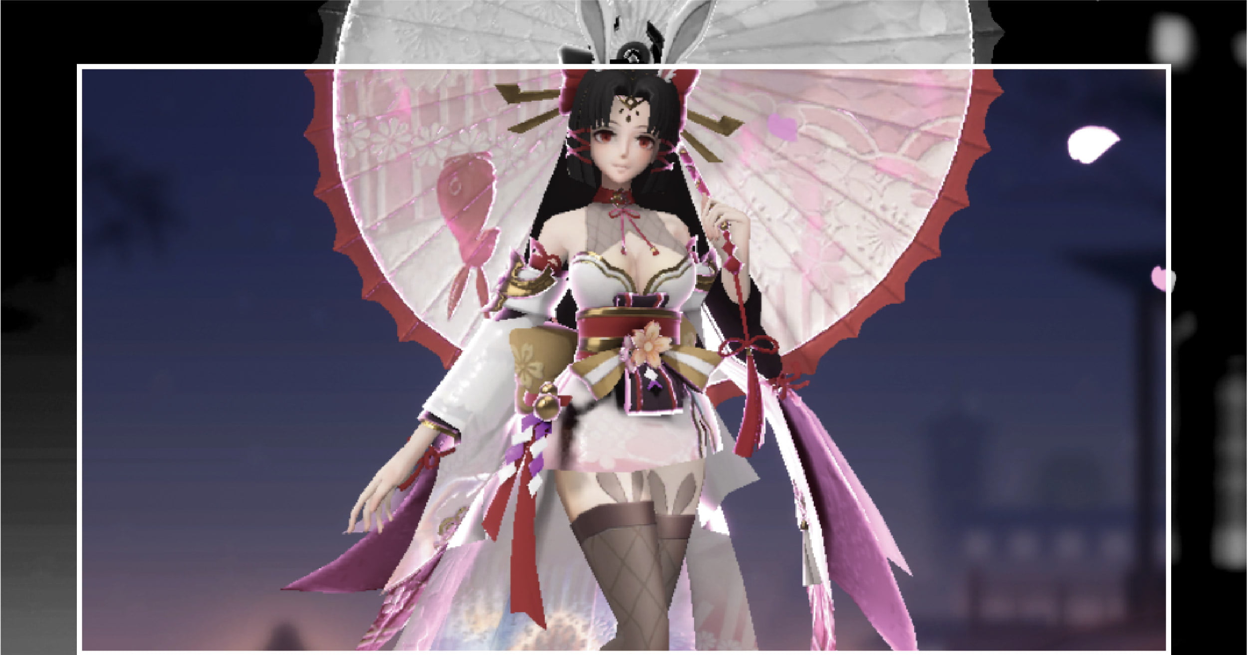 “式神傳說：陰陽對決”｜心得&攻略｜偏換皮的妖怪放置遊戲