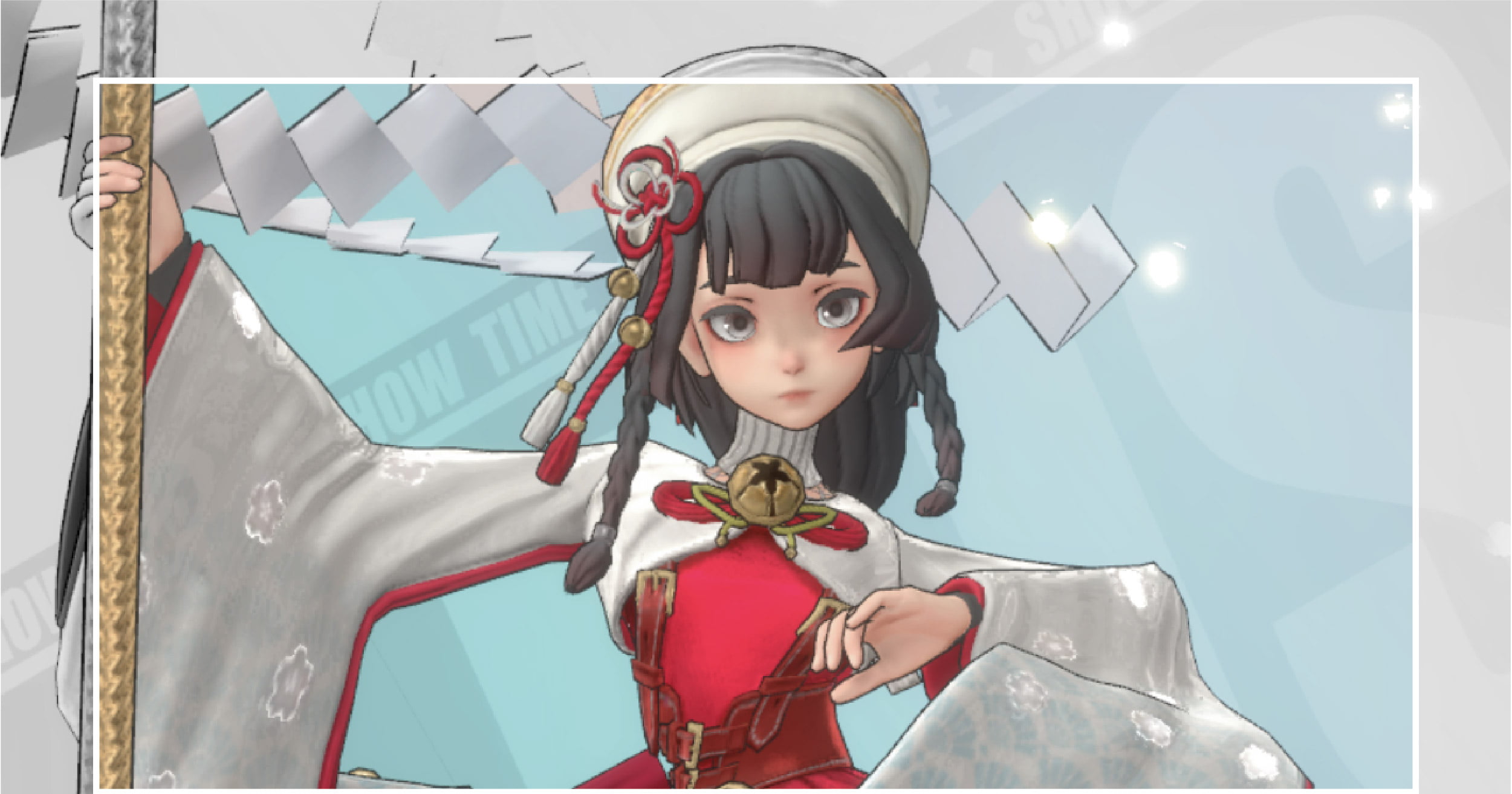 “眾神派對”︱心得&攻略︱電音主題神話角色，本格派半回合制玩法