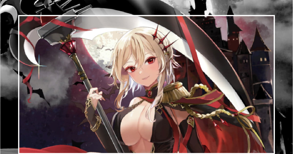 “茶之戀姬”︱心得&攻略︱艦娘魔改成茶靈的後續發展，改的竟然意外的多？