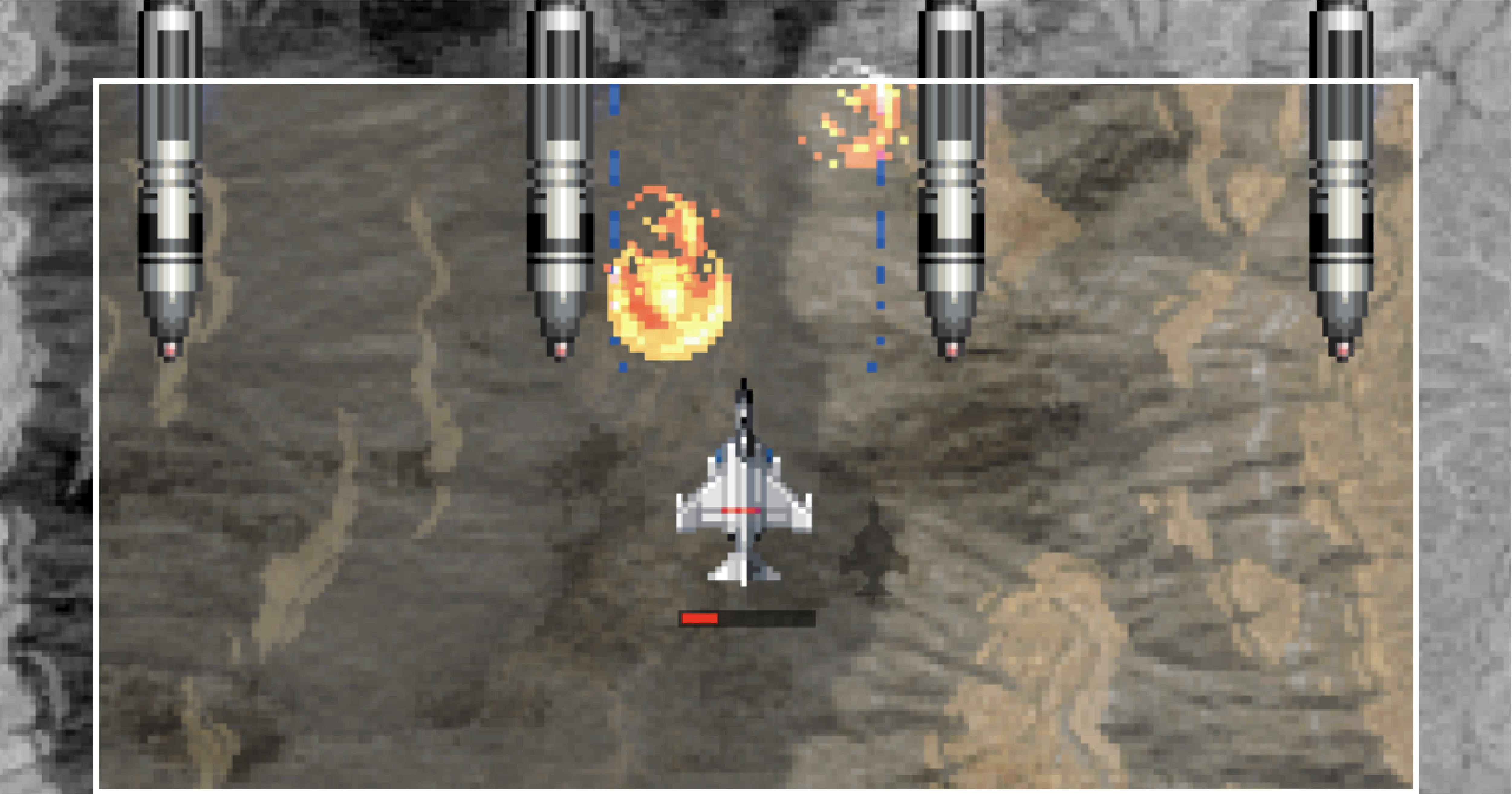 “Strikers1945: RE”︱心得&攻略︱複合Rouge要素的縱向卷軸射擊，情懷中有新意也有衝突