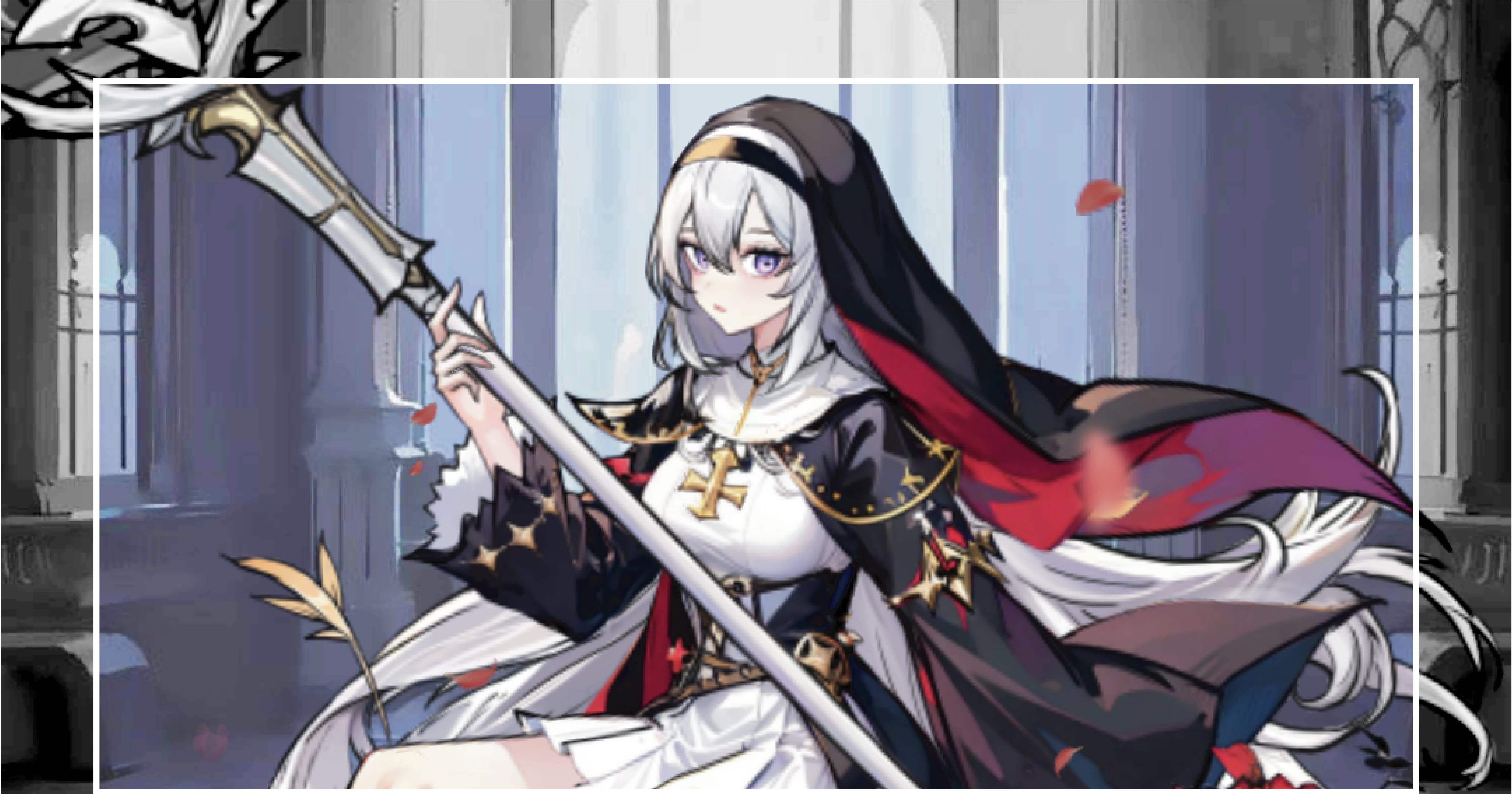 “魔女咻咻咻”︱心得&攻略︱明明是魔女卻幾乎不用魔法，規則簡單體驗爽快的塔防