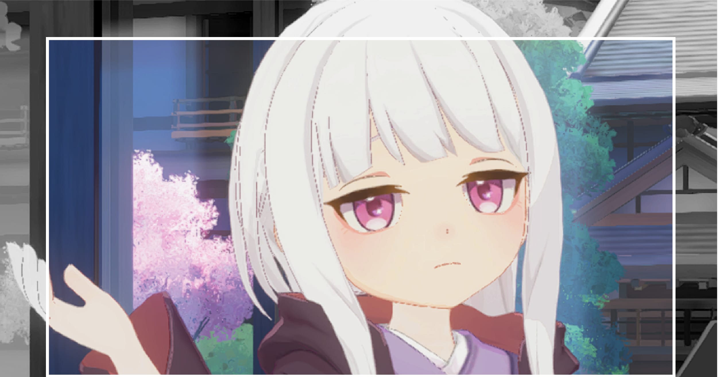 “魔女泡湯湯”︱心得︱並不敷衍的三消玩法，人設療癒感極強