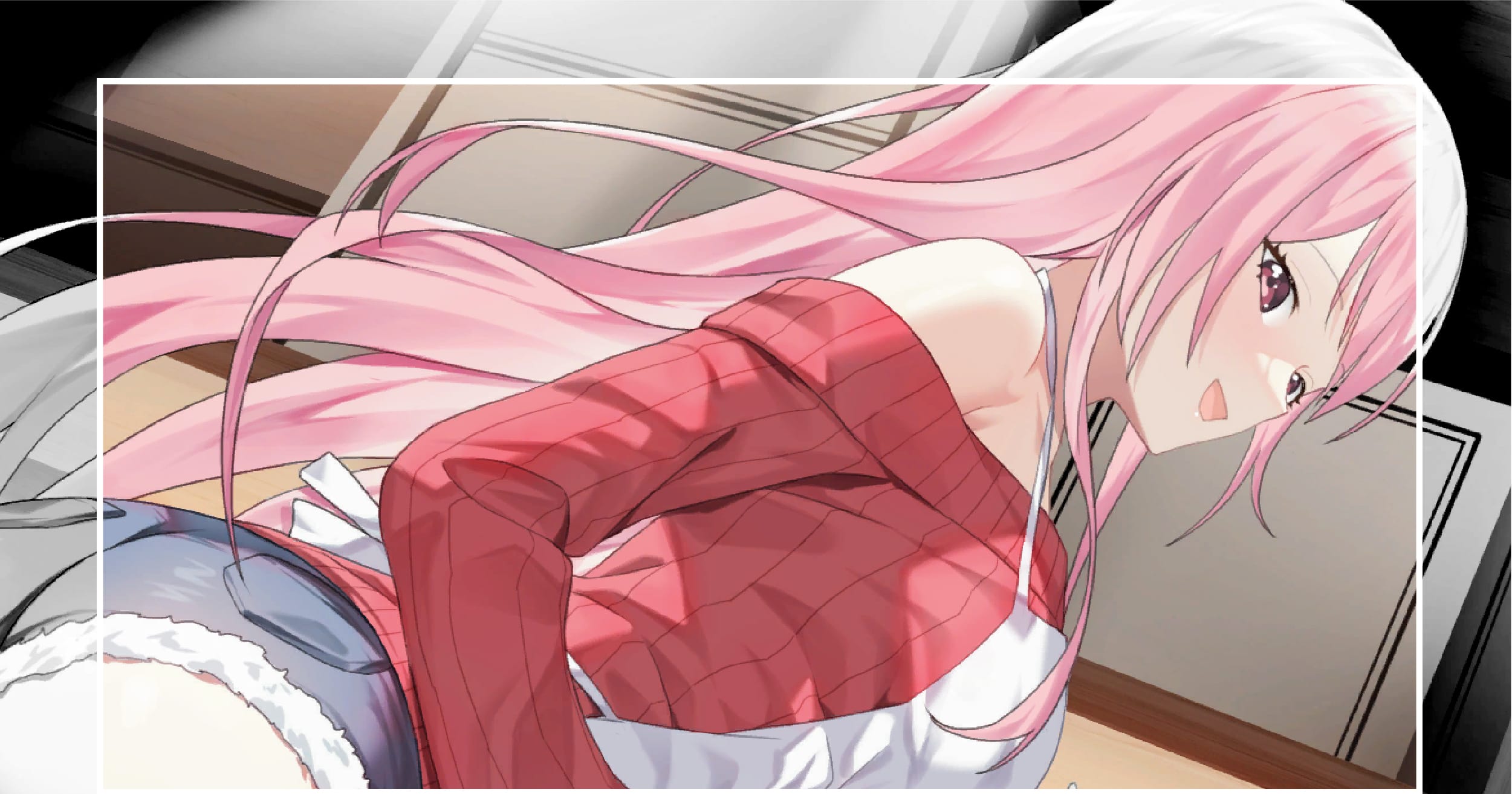 “情趣娃娃變成人”︱心得&攻略︱劇情意外深刻，真正的從頭開始變成人