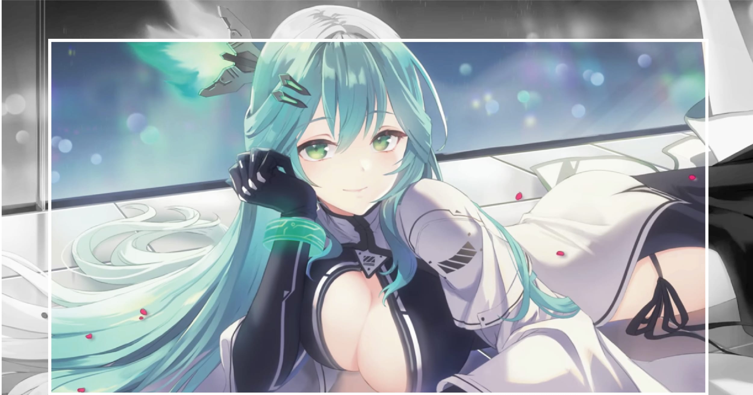 “星鏈計畫 : 未來少女”︱心得&攻略︱角色也會玩IG？究極的Instarseed系統