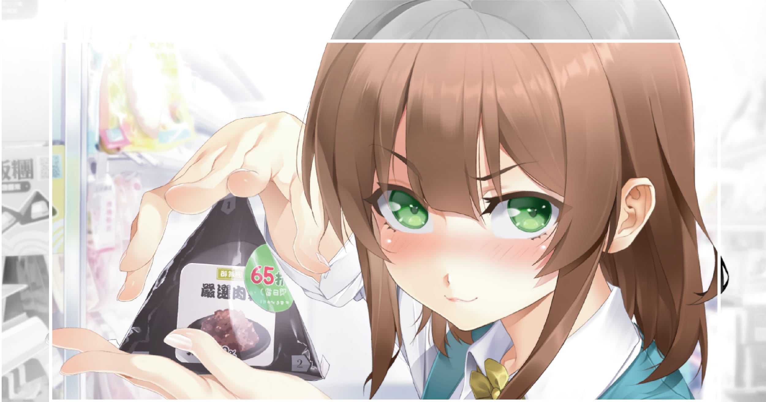 ”台灣戀愛物語⁵”｜心得&攻略｜又台又日的特色Galgame，可惜作業感稍重