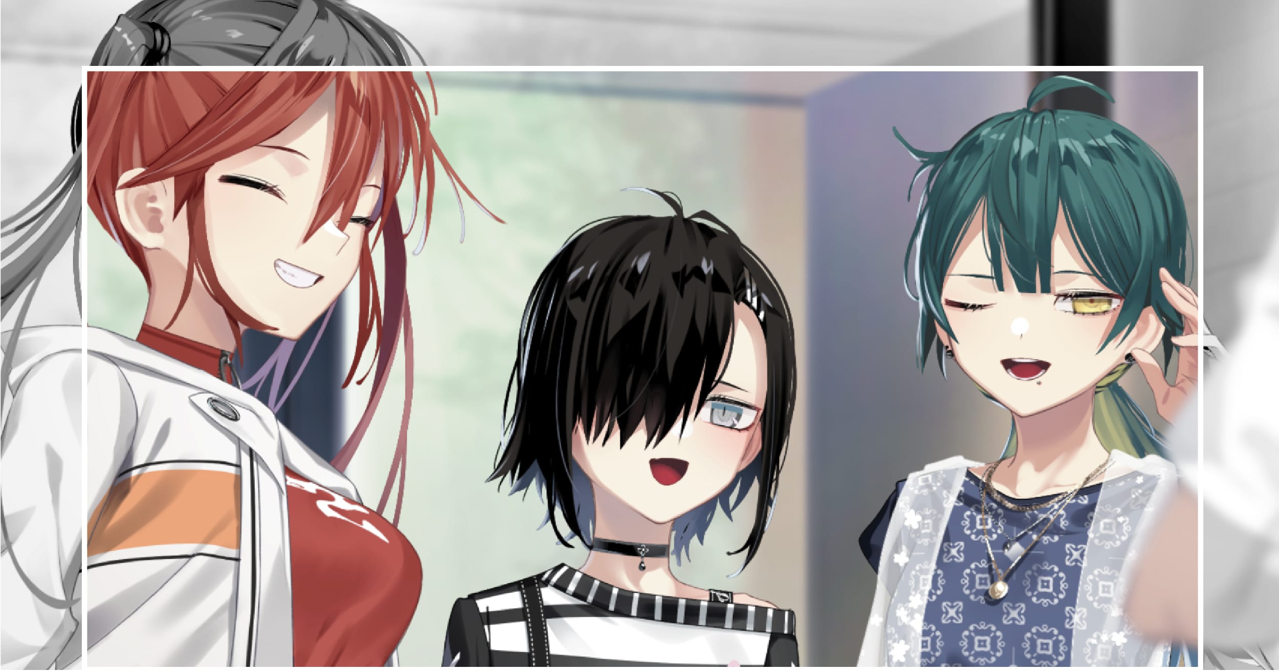 “HENPRI”｜心得｜頂點級別的GALGAME，在工口禁止監獄製作工口遊戲?