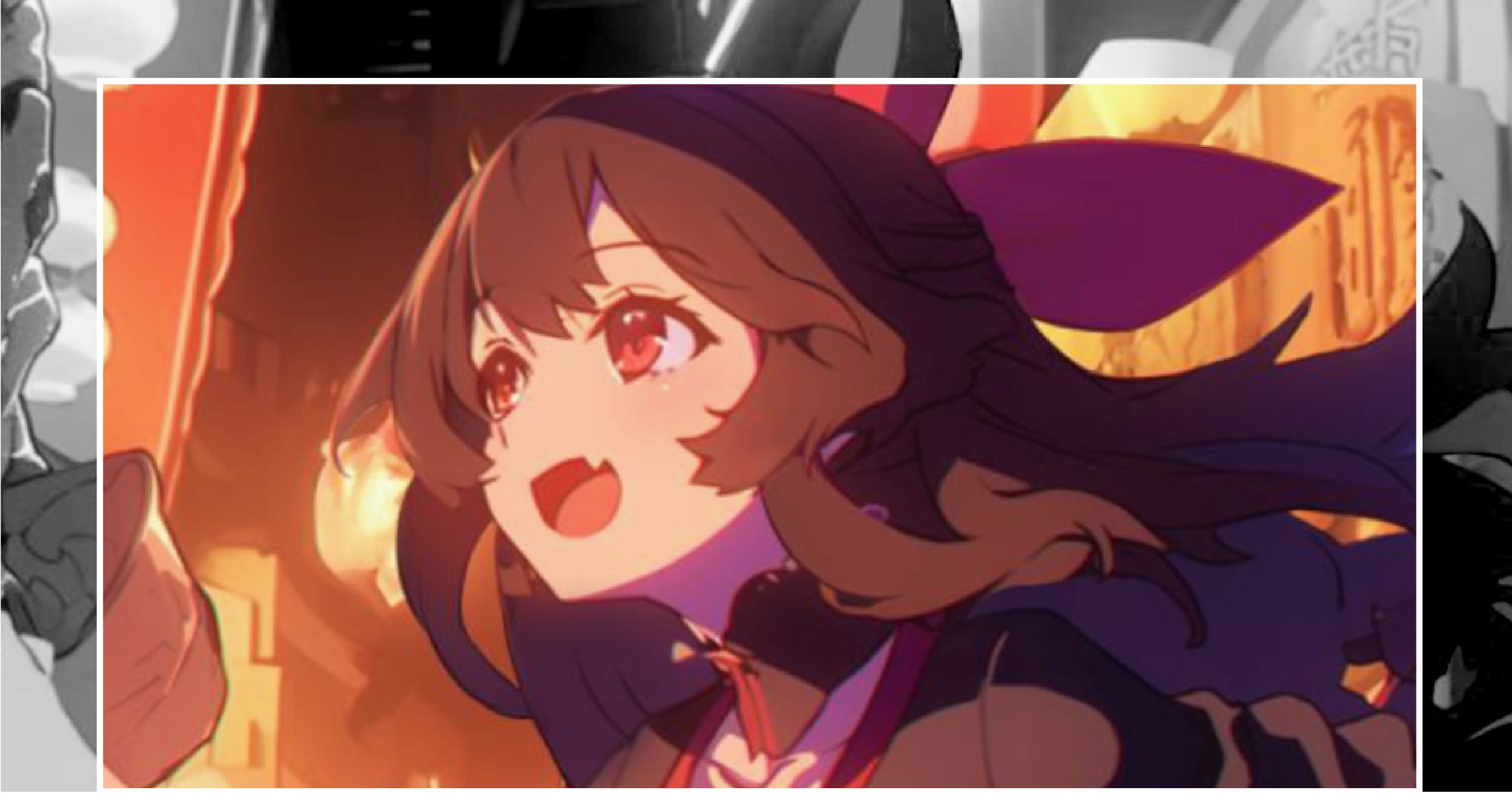 “忍娘24″｜心得&攻略｜乍看是普通的類劍遠紳士手遊，H場景卻異常驚人