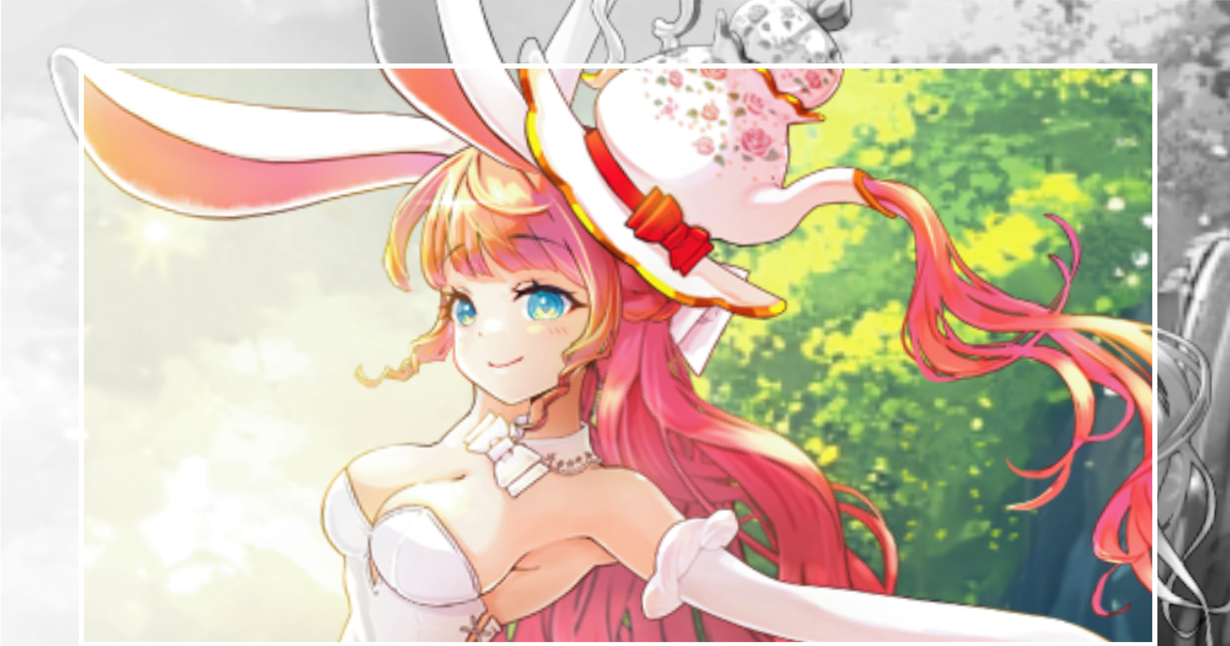 “少女掌門人”｜心得｜罕見的食物娘，難以置信的超級換皮