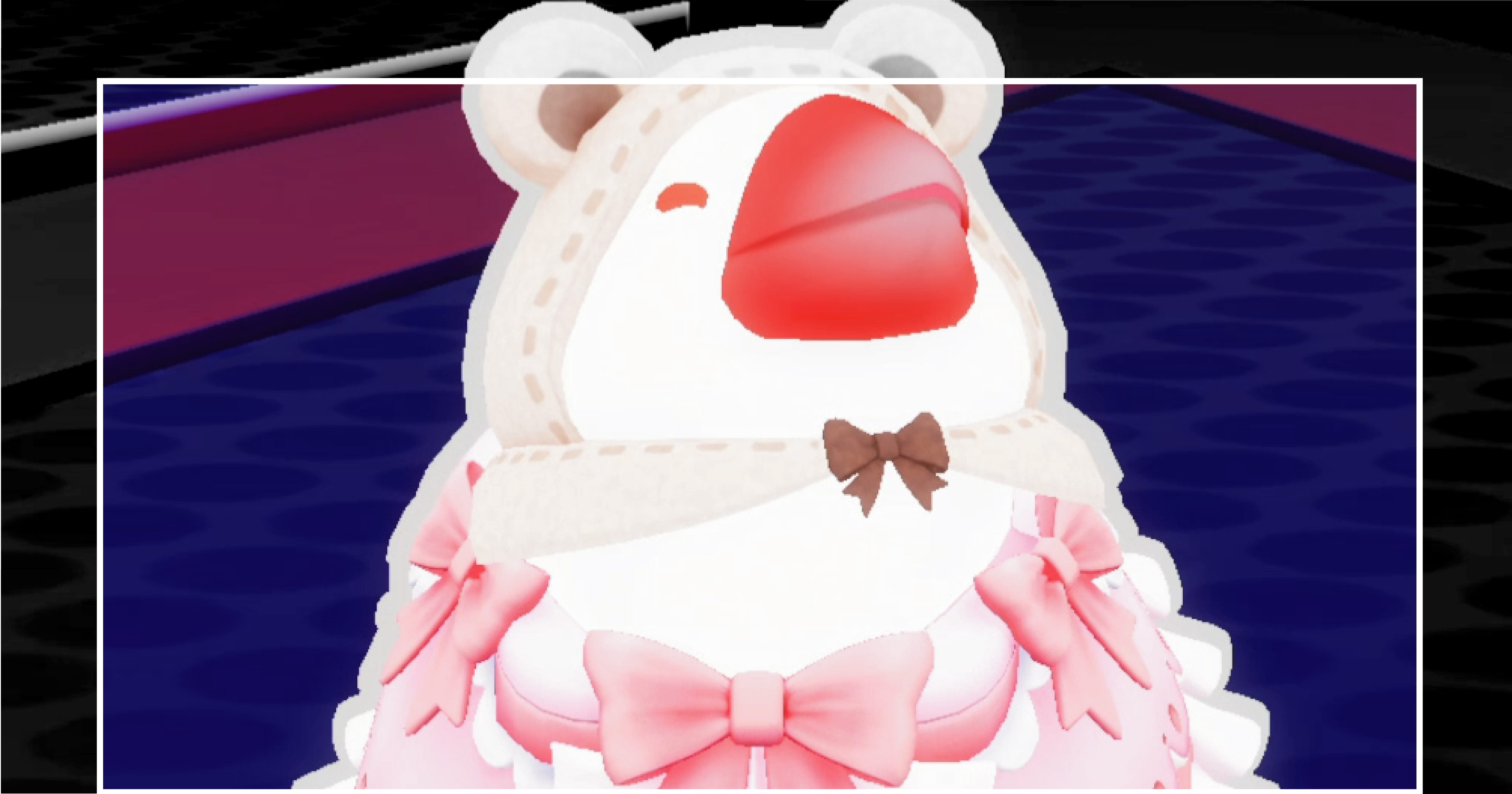 “しあわせ文鳥LIFE”｜心得｜文鳥也能當偶像？療癒的寵物養成小品