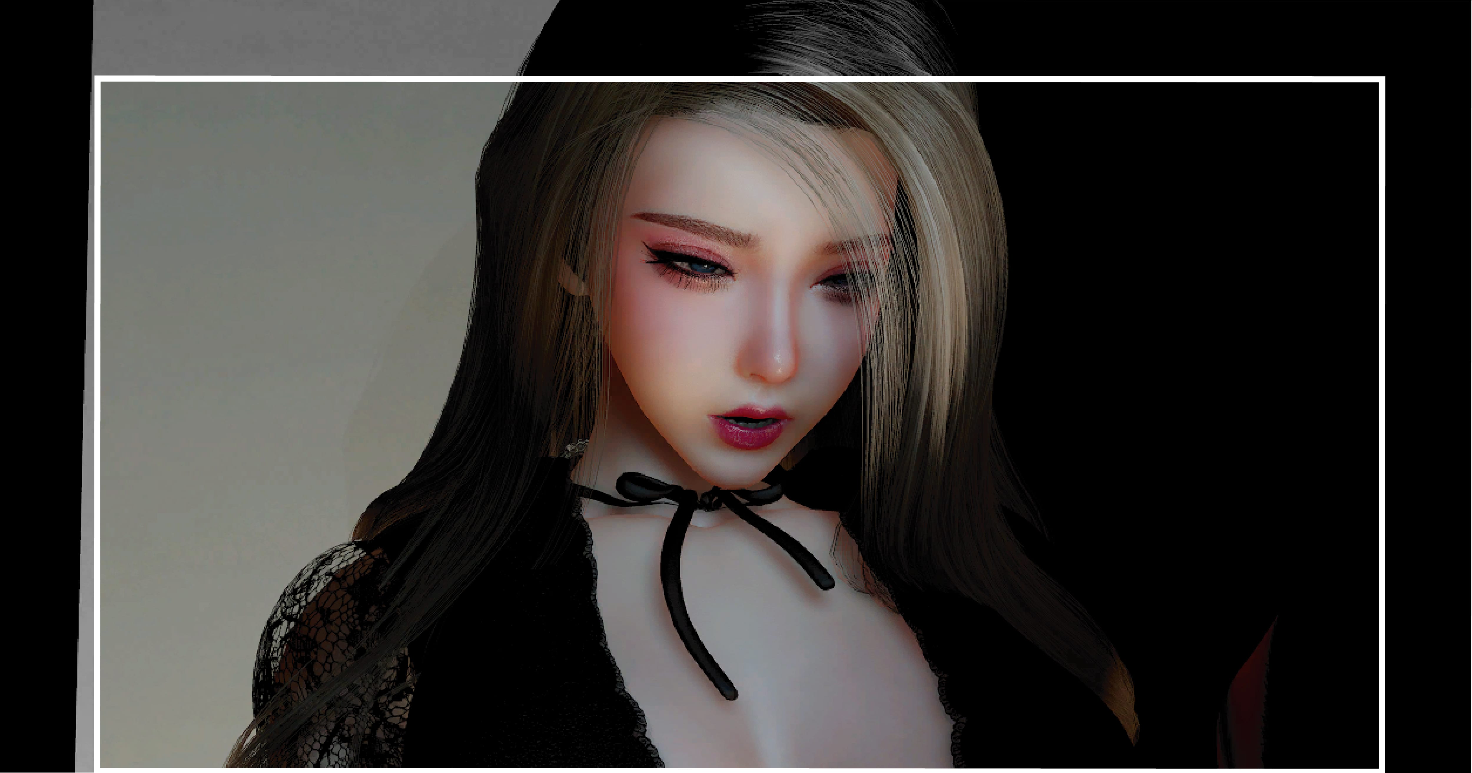 “A fascinating story”｜心得＆攻略｜劇情與人設意外突出，有趣的另類純愛小品